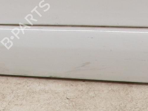 Left front door RENAULT MEGANE III Hatchback (BZ0/1_, B3_) 1.5 dCi (BZ1G, BZ1W, BZ0R) | BP23145705C2 