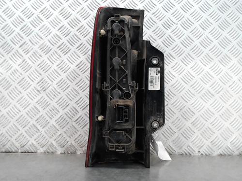 Used Right taillight CITROËN NEMO Box Body/MPV (AA_) 1.4 (73 hp) 23059126