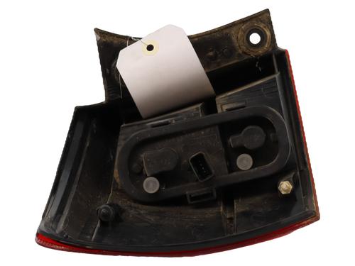 Høyre baklys NISSAN QASHQAI I (J10, NJ10) 2.0 dCi | BP28798282C35