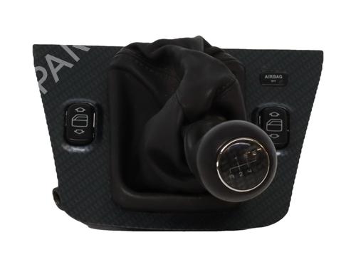 Used Shift knob MERCEDES-BENZ SLK (R170) 230 Kompressor (170.447) (193 hp) 30862240