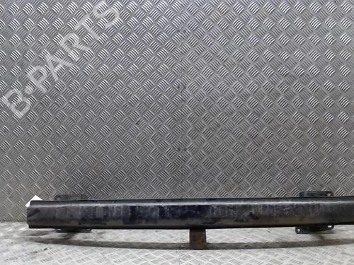 Used Rear bumper reinforcement VW FOX Hatchback (5Z1, 5Z3, 5Z4) 1.2 (55 hp) 23834035