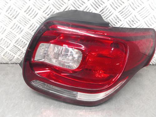 Used Right taillight CITROËN DS3 (SA_) 1.6 HDi 110 (112 hp) 23835253
