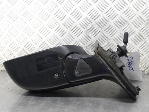 Left mirror MAZDA 2 (DY) 1.4 CD | BP23055175C26 