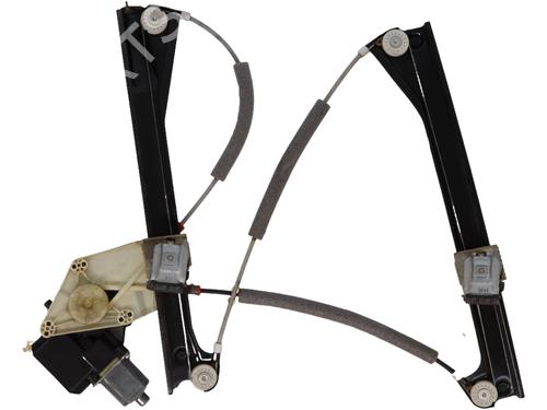 Used Front right window mechanism Front right window mechanism VW POLO V (6R1, 6C1) 1.4 TDI (90 hp) 36556485 36556485
