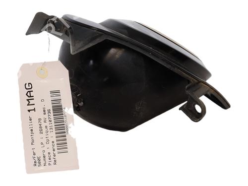 Right front indicator FIAT 500e (332_) Elektro (FA1) | BP38306716C33 - Image 3