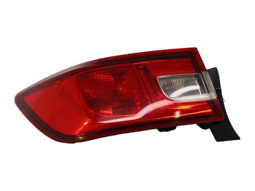 Used Left taillight RENAULT CLIO IV (BH_) 1.5 dCi 90 (90 hp) 30862021