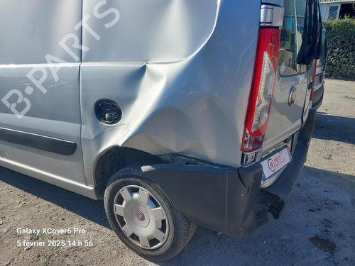 Used Parts FIAT SCUDO Van (270_, 272_) 2.0 D Multijet 2558690