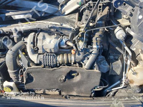 Left front window switch CITROËN C4 II (NC_) 1.6 HDi 115 | BP28950264I27  - Image 11