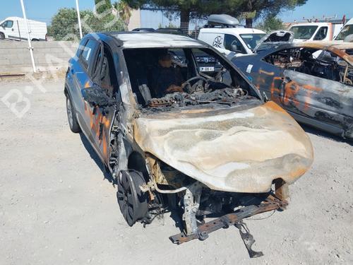 Right taillight RENAULT CAPTUR I (J5_, H5_) 0.9 TCe 90 | BP23058649C35 - Image 5