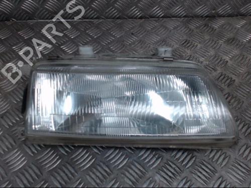 Used Right headlight Right headlight HONDA CIVIC IV Hatchback (EC, ED, EE, EF) 1.4 L (EC9) (90 hp) 23060778 23060778