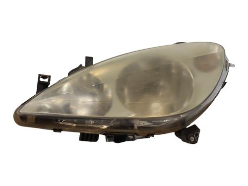 Used Left headlight PEUGEOT 307 (3A/C) 1.6 16V (109 hp) 28672921