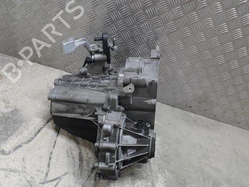 Gearbox VW UP! (121, 122, BL1, BL2, BL3, 123) 1.0 | BP30592170M3 - Image 2