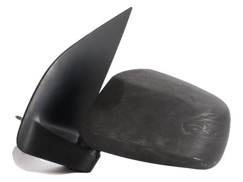 Left mirror NISSAN NAVARA NP300 (D40) 2.5 dCi 4WD | BP28457001C26