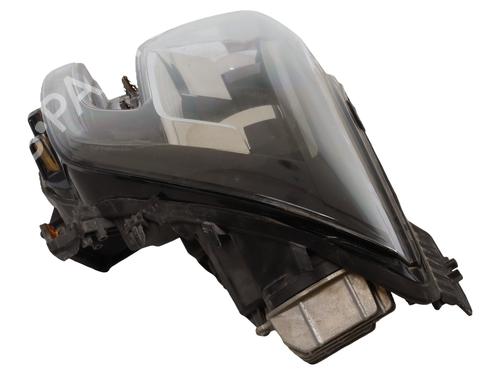 Left headlight RENAULT MEGANE IV Hatchback (B9A/M/N_) 1.3 TCe 140 (B9NB) | BP30970234C28 - Image 6