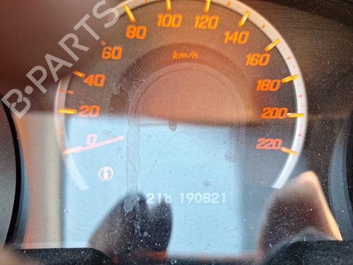 Interior roof light HONDA JAZZ III (GE_, GG_, GP_, ZA_) 1.3 i (GE6, GG3, GG6) | BP26507460I8