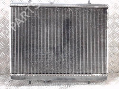 Køler PEUGEOT 5008 (0U_, 0E_) 1.6 HDi (114 hp) 23056428