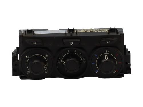 Climate control CITROËN JUMPY II Van 1.6 HDi 90 16V | BP29974258I5  - Image 5