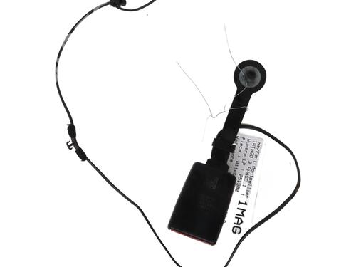 Used Seat buckle Seat buckle RENAULT TWINGO III (BCM_, BCA_) 1.0 SCe 70 (BCMB) (69 hp) 30863095 30863095