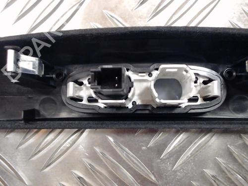 Used Air vent NISSAN JUKE (F15) 1.5 dCi (110 hp) 23060111