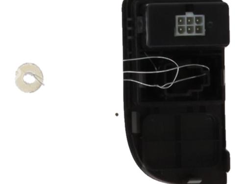 Headlight switch CHEVROLET SPARK (M300) 1.0 | BP31966178I24