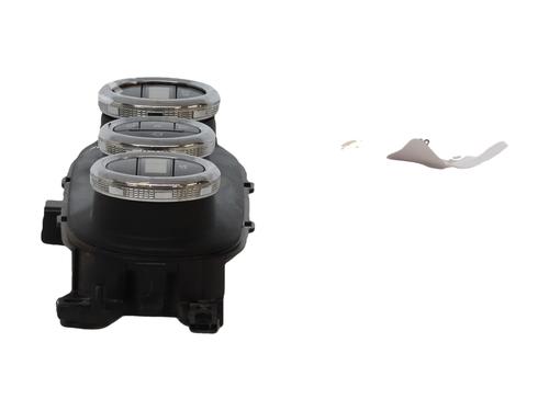 Climate control IVECO DAILY VI Van 35S15, 35C15, 40C15, 50C15, 60C15, 65C15, 70C15 | BP32987598I5  - Image 6