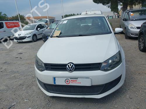 Used Parts VW POLO V (6R1, 6C1)  1.6 TDI  2209982