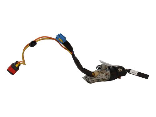 Ratlås/Tændingslås PEUGEOT 406 Coupe (8C) 2.2 HDI | BP30459262M48 