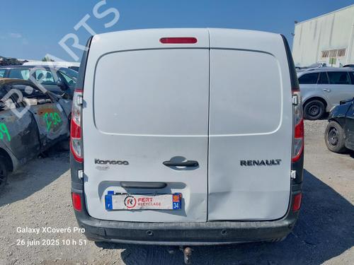 AC compressor RENAULT KANGOO Express (FW0/1_) | BP34502349M34 - Image 17