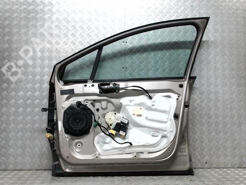 Right front door CITROËN C4 I (LC_) 1.6 HDi | BP23834820C3 
