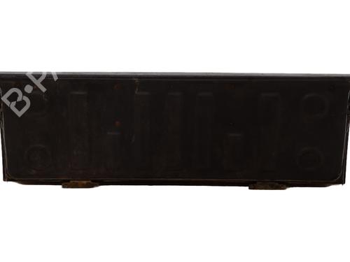 Tailgate NISSAN NAVARA NP300 (D40) 2.5 dCi 4WD | BP32212977C6