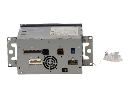Radio NISSAN LEAF (ZE0) Electric | BP38609425E6 - Image 6