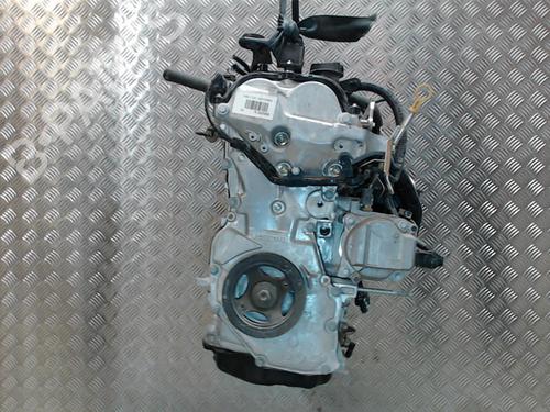 Engine RENAULT CAPTUR II (HF_)  | BP25491965M1