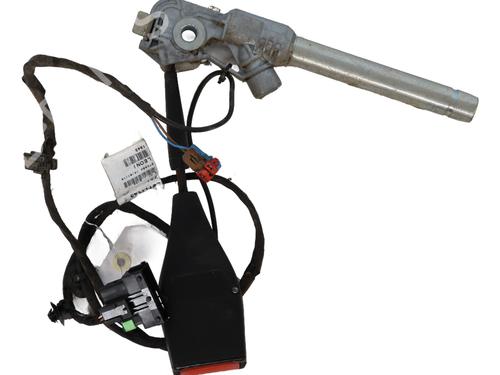 Sikkerhedssele-spænde Sikkerhedssele-spænde RENAULT KANGOO Express (FW0/1_) [2008-2026] 34505075 34505075