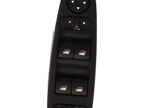 Left front window switch CITROËN C4 Picasso I MPV (UD_) | BP37201935I27 - Image 3