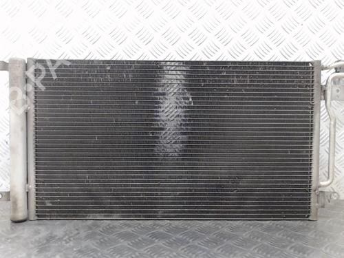 ac-radiator-skoda-fabia-iii-nj3-2014-2015-2016-2017-2018-2019-2020-2021-23833445 main image