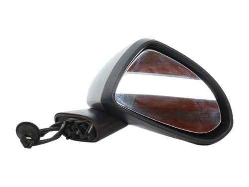 Right mirror OPEL CORSA D (S07) 1.3 CDTI (L08, L68) | BP23058565C27 