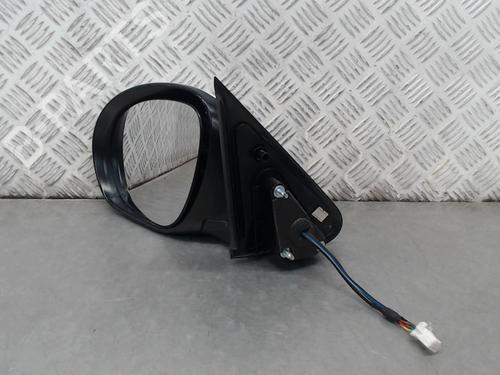 Left mirror NISSAN JUKE (F15) 1.5 dCi | BP23834669C26 
