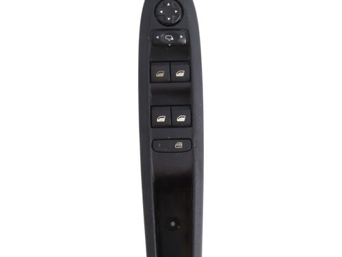 Used Left front window switch CITROËN C4 II (NC_) 1.6 HDi 115 (114 hp) 28415540