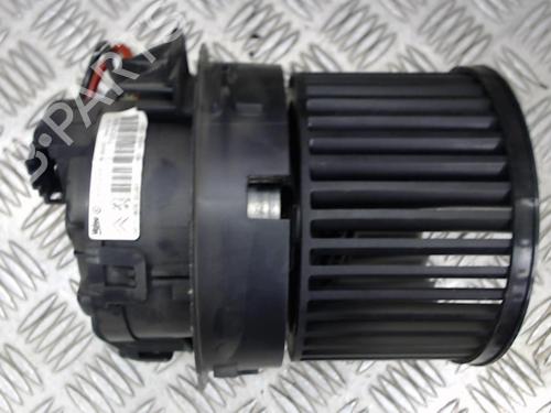 Heater blower motor PEUGEOT 208 I (CA_, CC_) 1.6 HDi | BP23833104M62 