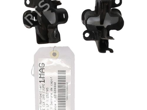 hood-lock-mercedes-benz-clk-c209-2002-2003-2004-2005-2006-2007-2008-2009-2010-32472636 main image