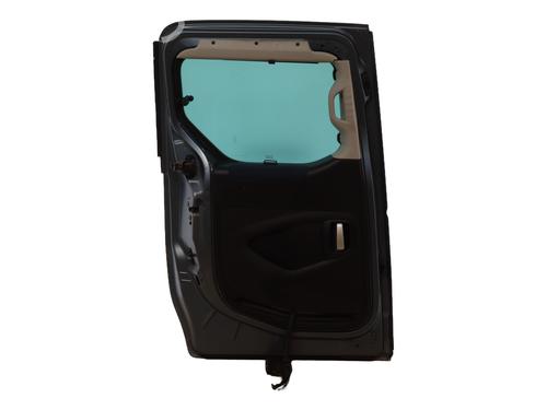 Venstre side skydedør CITROËN BERLINGO MULTISPACE (B9) 1.6 HDi 110 | BP30861915C74