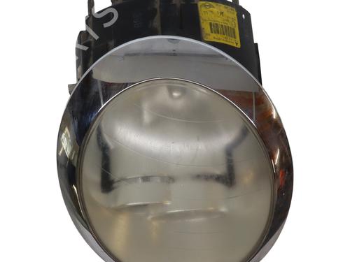 Used Right headlight Right headlight MINI MINI (R50, R53) One (90 hp) 23058533 23058533