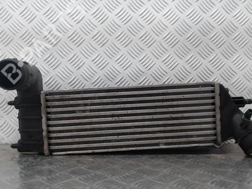 Used Intercooler Intercooler PEUGEOT 807 (EB_) 2.0 HDi (109 hp) 23833446 23833446