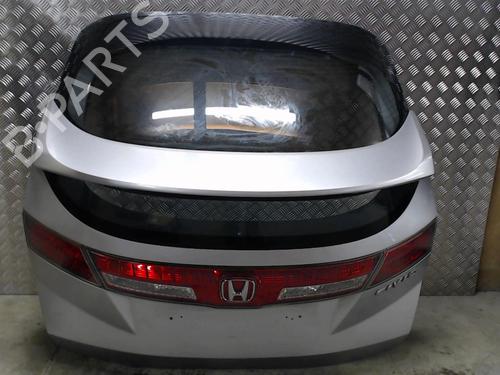 Achterklep HONDA CIVIC VIII Hatchback (FN, FK) 2.2 CTDi (FK3) (140 hp) 23054176