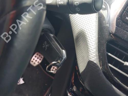 Rear mirror PEUGEOT 2008 I (CU_) 1.2 THP 110 / PureTech 110 | BP25332292I6 - Image 4