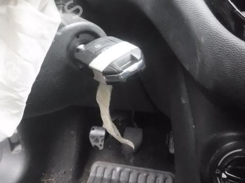 Gearbox PEUGEOT 208 I (CA_, CC_) 1.2 VTi 68 / PureTech 68 | BP23059333M3