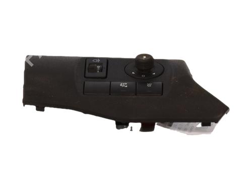 Mirror switch CITROËN BERLINGO Box Body/MPV (B9) | BP36944440I25 - Image 3