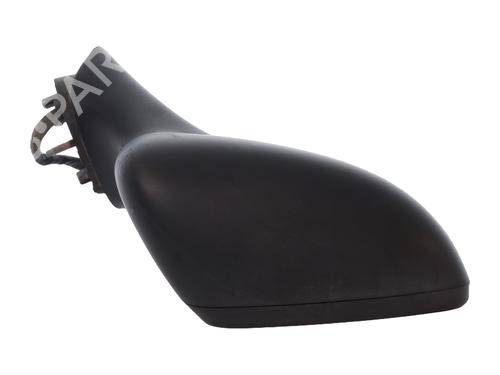 Right mirror RENAULT CLIO IV (BH_) 1.5 dCi 75 | BP26658161C27 