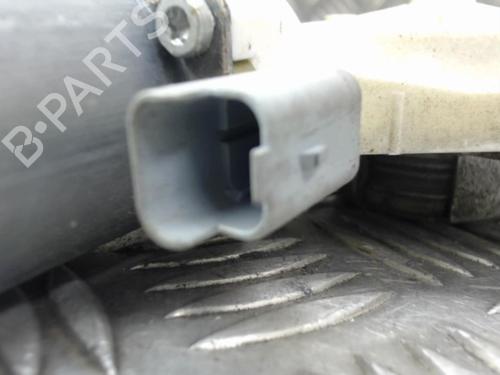 Front right window mechanism NISSAN MICRA III (K12) 1.5 dCi | BP23061159C23 