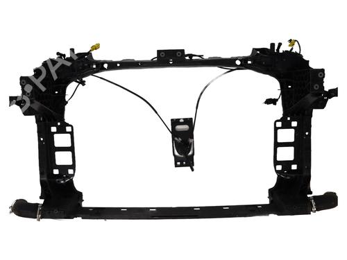 Front slam panel PORSCHE CAYENNE Coupe (9YB) 3.0 E-Hybrid AWD | BP29756573C72 